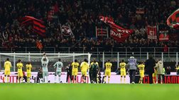 Domani si apre la vendita per i biglietti di Milan-Atalanta: ecco tutte le informazioni utili