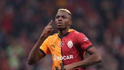 BREAKING – Il Galatasaray ha alzato l’offerta per Osimhen: le cifre e il pagamento…