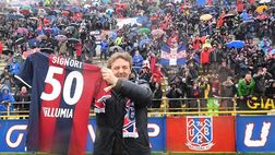 Gazzetta – Signori: “Il Bologna la nuova Atalanta. Italiano? Deve restare”