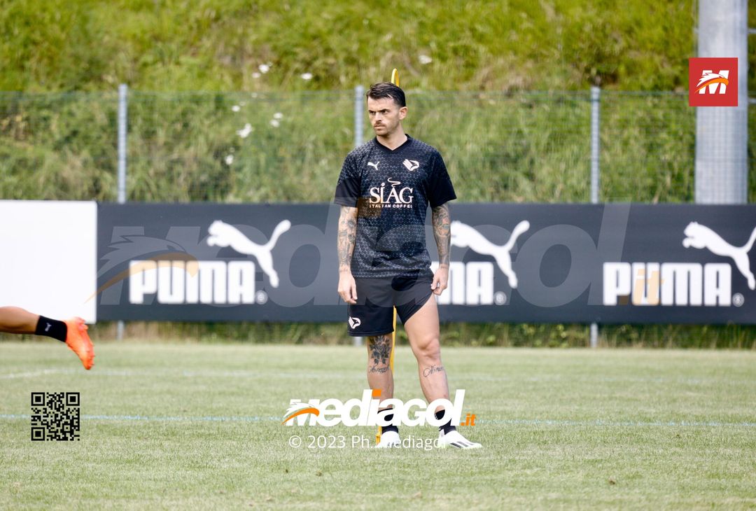 FOTO Ritiro Palermo, day 4 a Ronzone: il giorno di Insigne (Gallery) - immagine 22