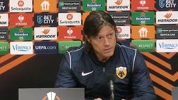 Ajax-AEK Atene, le probabili formazioni: c’è Brobbey. Almeyda con Szymanski e Zuber