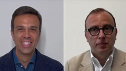 Trevisani: “Dimarco MVP? D’accordissimo e dico perché”. Callegari: “Invece no, i veri…”