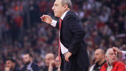 Barcellona-Milano: dove vedere l’Eurolega in Diretta Tv e in Streaming LIVE