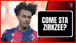 Milan, Zirkzee salta l’allenamento con l’Olanda: la verità sulle condizioni