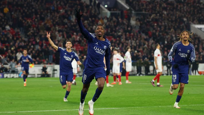 Champions League, Arsenal e Psg a caccia della finale più ambita: dove seguire il match in Tv e streaming - immagine 1