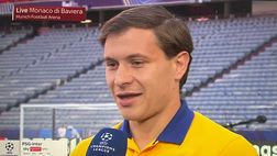 Barella: “Finale CL, consapevoli di dover soffrire. Ci metteremo tutto il cuore”