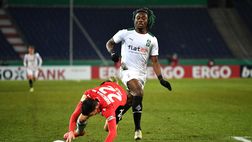 Koné, il Napoli non molla il centrocampista ivoriano: ma c’è un ostacolo