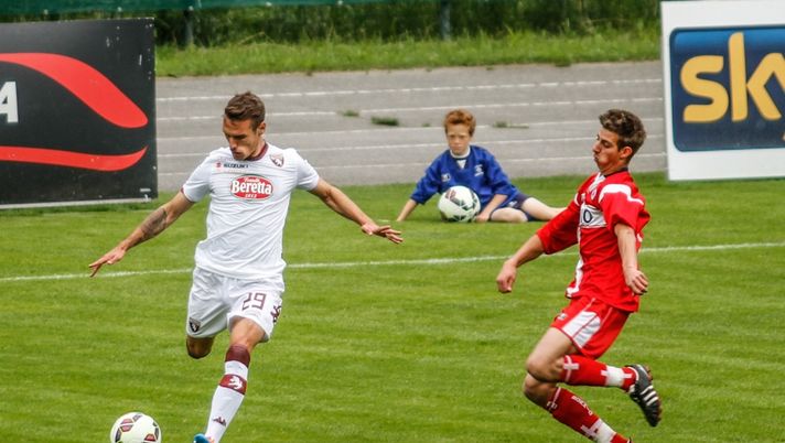 Vesovic e il Toro: si attende una risposta in settimana - immagine 1