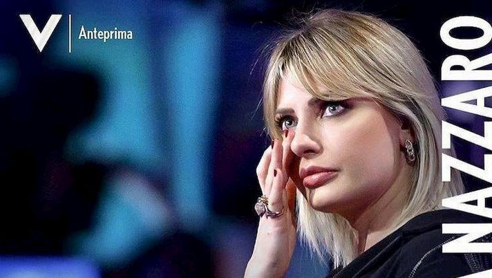 Manila Nazzaro a Verissimo: “Il dolore dell’aborto e una nuova felicità” - immagine 1