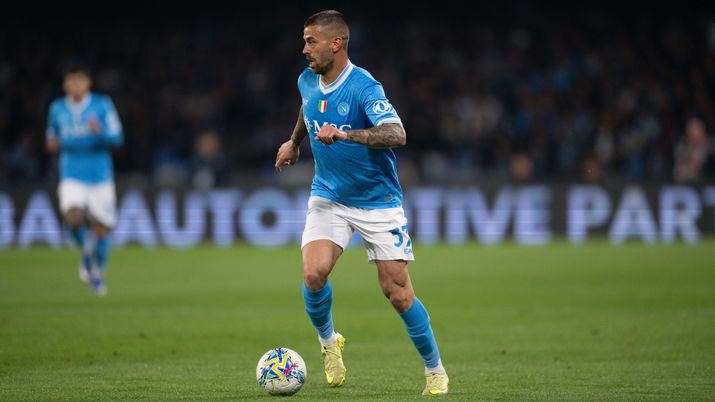 Spinazzola-Milan, Moretto svela: “Il terzino non è una priorità dei rossoneri” - immagine 1