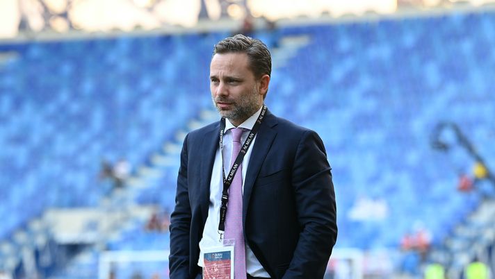 Giorgio Furlani AC Milan
