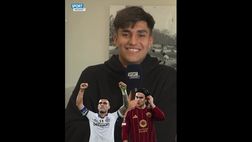 VIDEO / Chi è il miglior attaccante della Serie A? Ecco la scelta di Castro