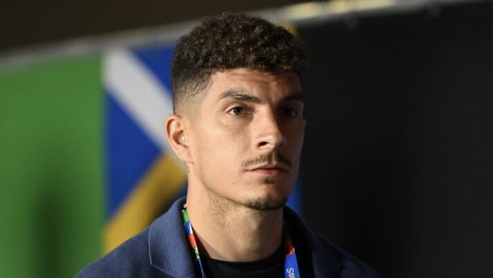 Spalletti su Di Lorenzo: “È davvero mio figlio, non devo parlarci tanto: sono convinto che…” - immagine 1