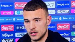 Buongiorno: “Siamo amareggiati, mancata l’ultima giocata. Scudetto? Non c’è sfiducia”