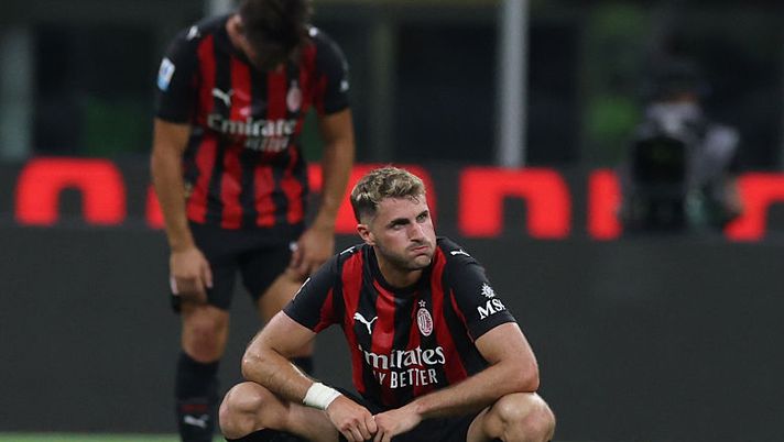 Santiago Gimenez, un anno da giocatore del Milan: puoi fare molto meglio di così - immagine 1