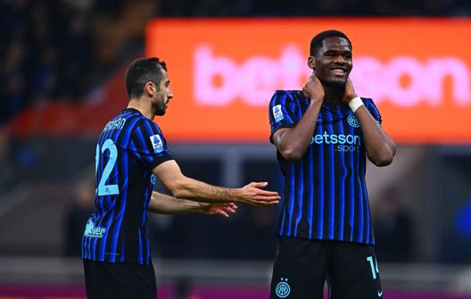 Inter, Bonny salta il Como: il francese punta il derby. Ecco quando dovrebbe rientrare Lautaro- immagine 2