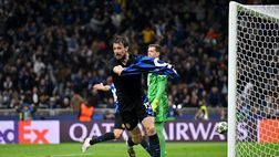 Repubblica – Inter, Yamal messo a nanna da nonno Acerbi dopo Carosello