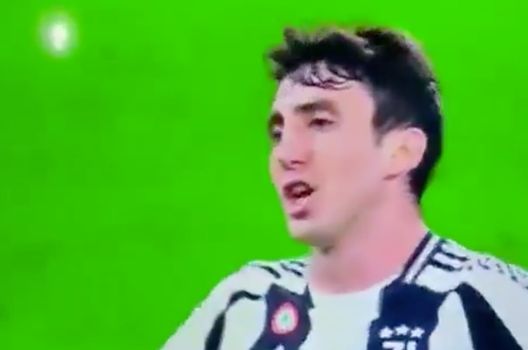 Salvatore Esposito, quanto imbarazzo: “Lautaro? Sono schifato. Arbitro? Barzelletta. E il Var…”- immagine 2