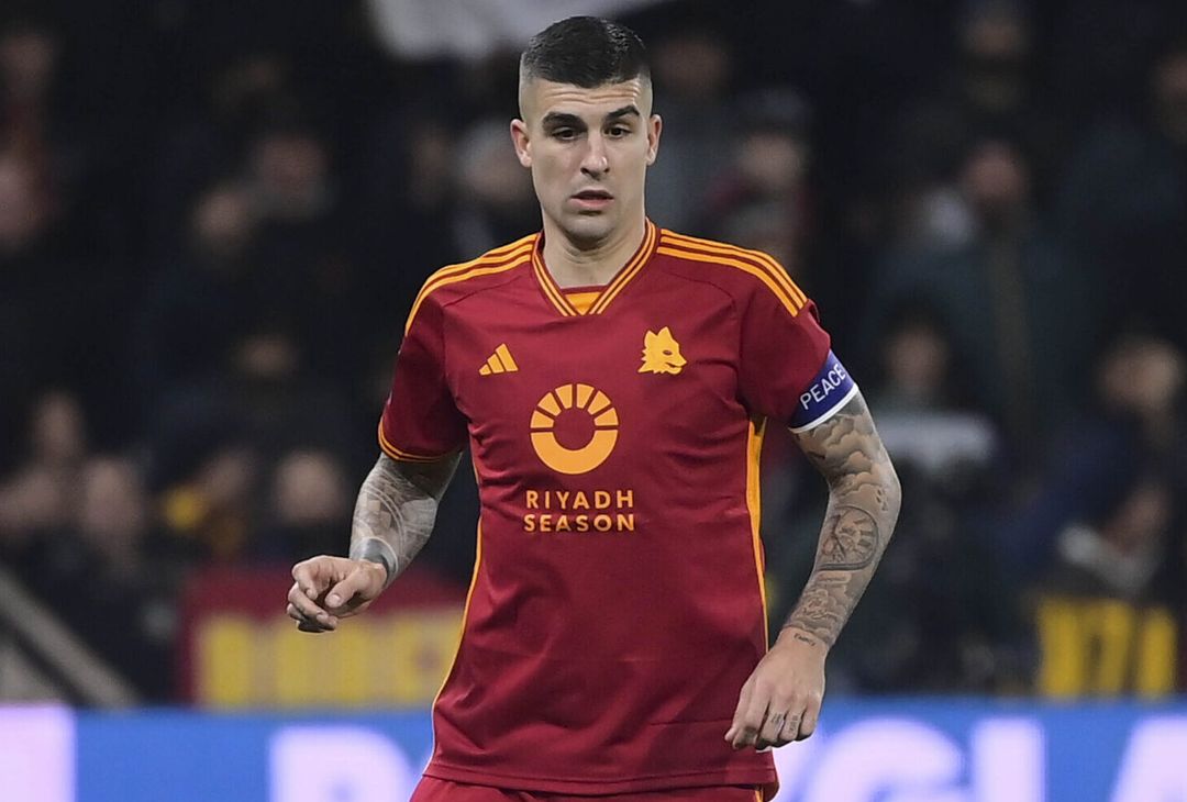 Sassuolo-Roma 1-2 – FOTO GALLERY - immagine 40