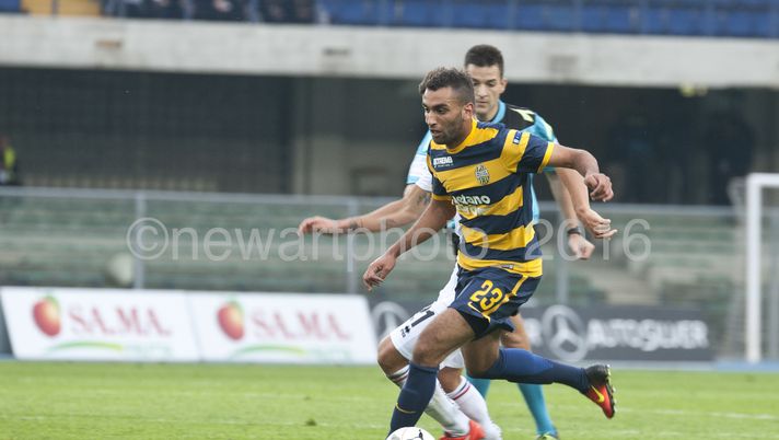 Verona-Spal, le formazioni ufficiali - immagine 1