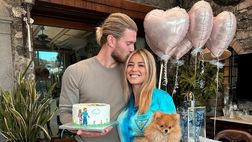 Il fidanzato di Diletta Leotta rinnova per un anno con il Newcastle
