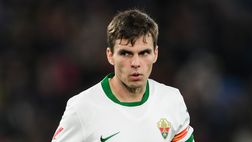 Osservatore viola in Spagna per un centrocampista: la Fiorentina ci prova