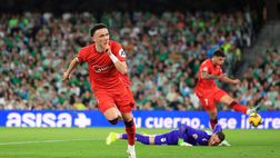 Mercato – Ci sono anche Vargas e Nuamah, sono della stessa agenzia di Posch