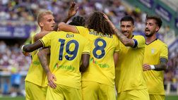 Dinamo Kiev-Lazio, i convocati di Baroni per l’esordio in Europa League