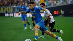 Frosinone-Fiorentina, probabili formazioni e dove vederla in tv