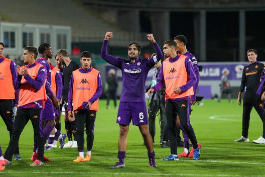Dopo la sosta la Fiorentina fatica sempre: la pausa fa male alla viola- immagine 2