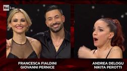 Delogu-Perotti vincono la 20esima edizione di Ballando con le Stelle