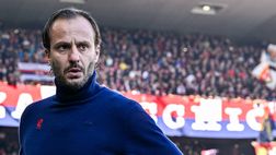 Genoa-Juve a porte chiuse. Ecco spiegato il perché della decisione