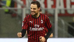 Milan-Napoli, il gol di un italiano rossonero manca da 5 anni