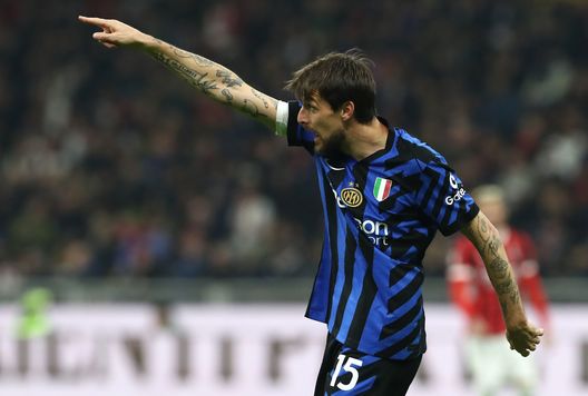 Inter, Inzaghi si affida a tre senatori. Non solo Lautaro, c’è un leader per reparto- immagine 3