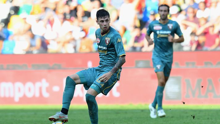 Torino, la catena di destra e sostegno dalla mediana: col Napoli nessuna timidezza - immagine 1