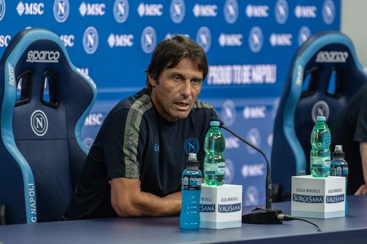 Retroscena Costacurta: “Sono stato in spogliatoio con Conte, mai visto uno come lui a…”- immagine 2