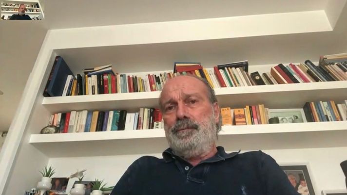 Sabatini: “Mourinho porterà la Roma in Champions. Futuro? Terrà conto di…” - immagine 1
