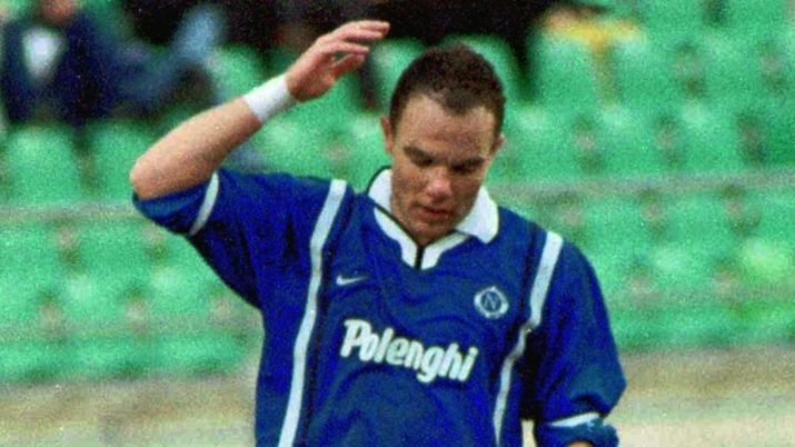 Bertrand Crasson Crasson: “Ricordo Napoli con affetto. In Italia c’è un grave problema” - immagine 1