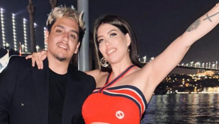 L’amico di Wanda: “Wanda? Ha giorni complicati. La notizia della malattia? È trapelata da…” - immagine 1