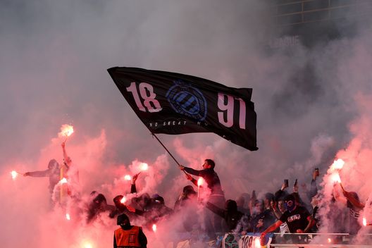 Brugse stadsderby, i doppi ex di Club e Cercle Bruges. Da Lorenzo Staelens a due difensori del 2002 - immagine 1