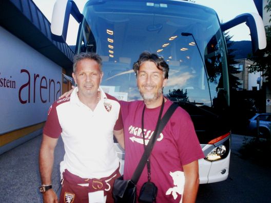 OLYMPUS DIGITAL CAMERA I ricordi dei lettori di TN per Miha: “Ciao Sinisa, saluta gli Invincibili”- immagine 16