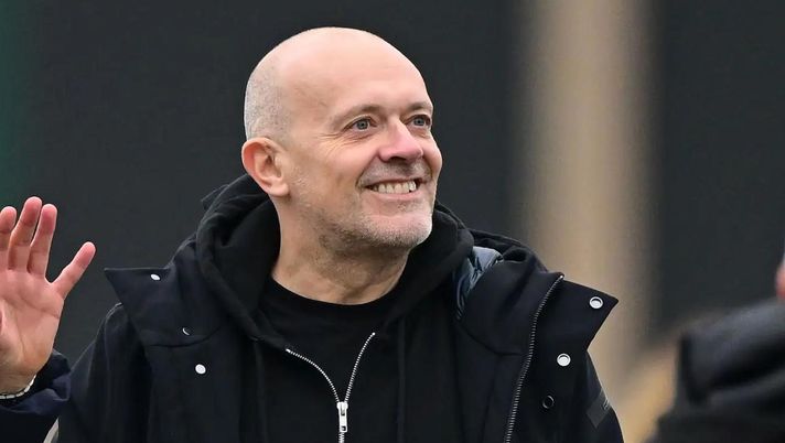 Pezzali, dopo la visita all’Inter la risposta dura sul caso 883. E la foto emoziona il web - immagine 1