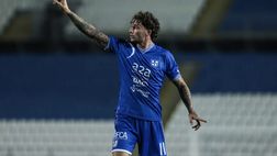 Brescia, capitan Cisco cerca la rinascita: “Cosa ci faccio in serie C? Ecco cosa penso…”
