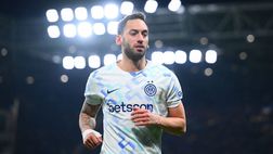 Inter-Juve, formazioni ufficiali: la scelta su Calhanoglu, Barella, Sucic, M. Thuram, Koopmeiners e Conceicao