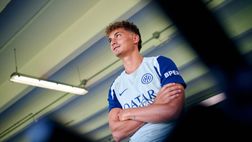 BREAKING – Novità per Sebastiano Esposito: è molto vicino a lasciare l’Inter