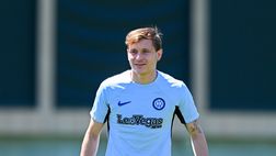 Sky – Barella, mai problemi sul rinnovo: accordo da gennaio, Oaktree ha detto subito sì