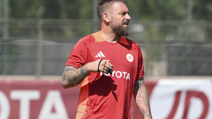 De Rossi vuole un nuovo Kolarov sulla sinistra: Dahl messo in stand-by - immagine 1