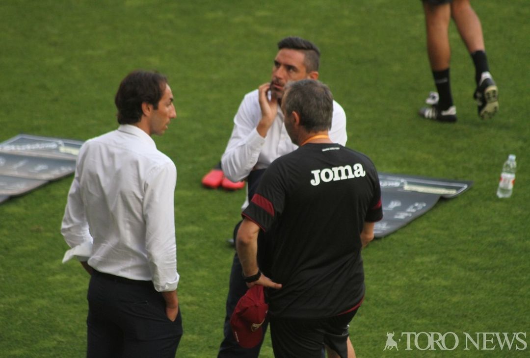 Fotogallery – Il primo giorno della stagione 2020/2021 - immagine 23