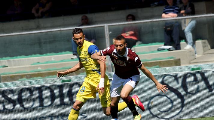 Il Toro pensa alla metà di El Kaddouri Il Toro pensa alla metà di El Kaddouri - immagine 1