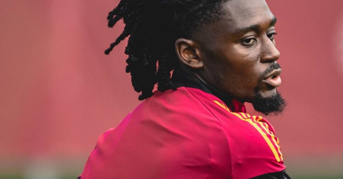 Manu Koné un rimpianto del Milan. Vicino due volte ai rossoneri, ma la Roma … Manu Koné un rimpianto del Milan. Vicino due volte ai rossoneri, ma la Roma …